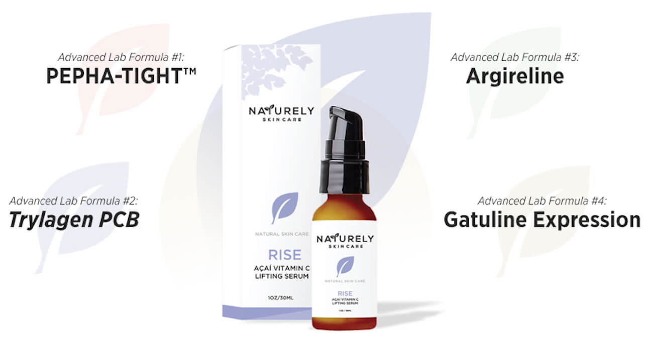RISE By Naturely Review