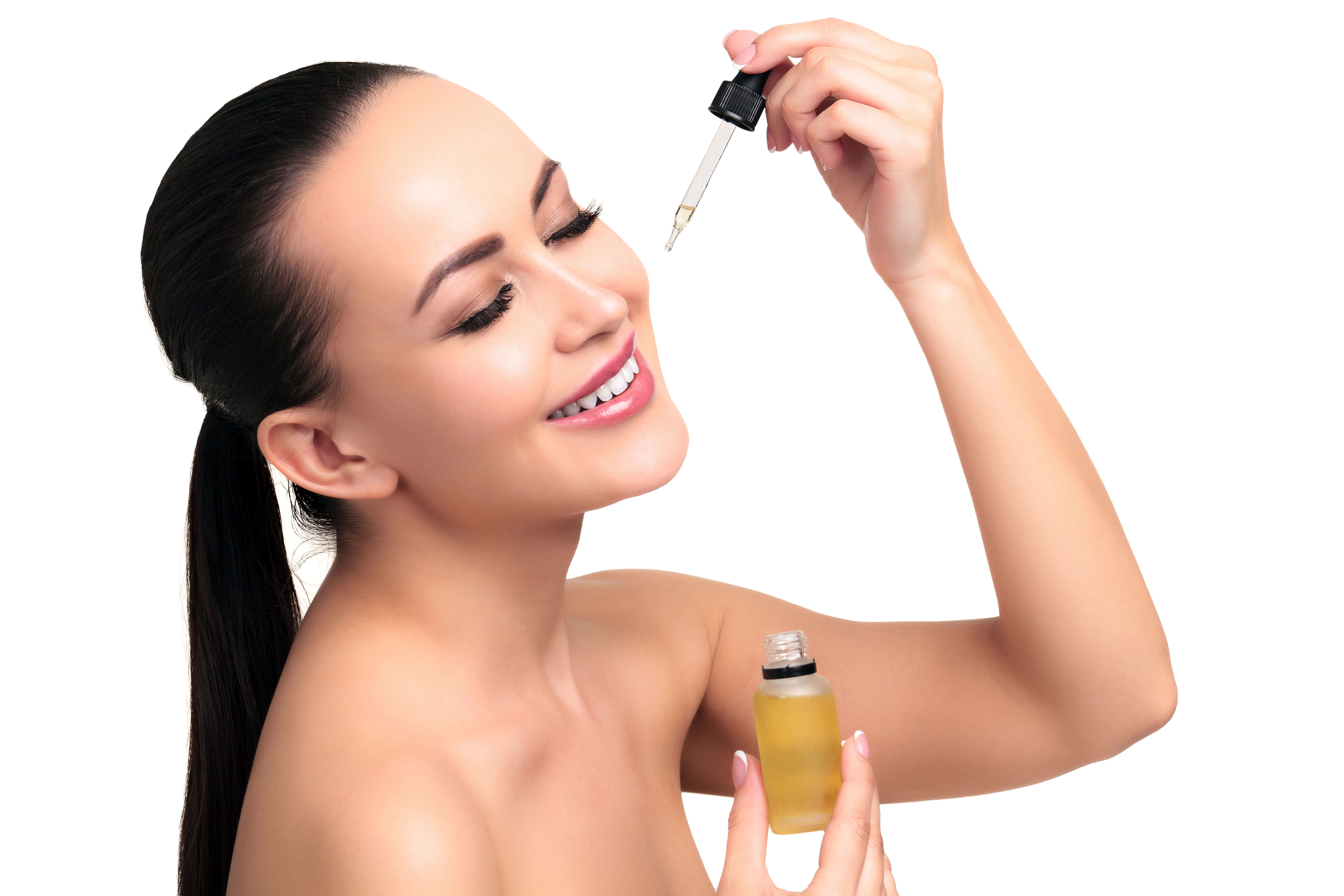 Castor Oil Beauty Tips