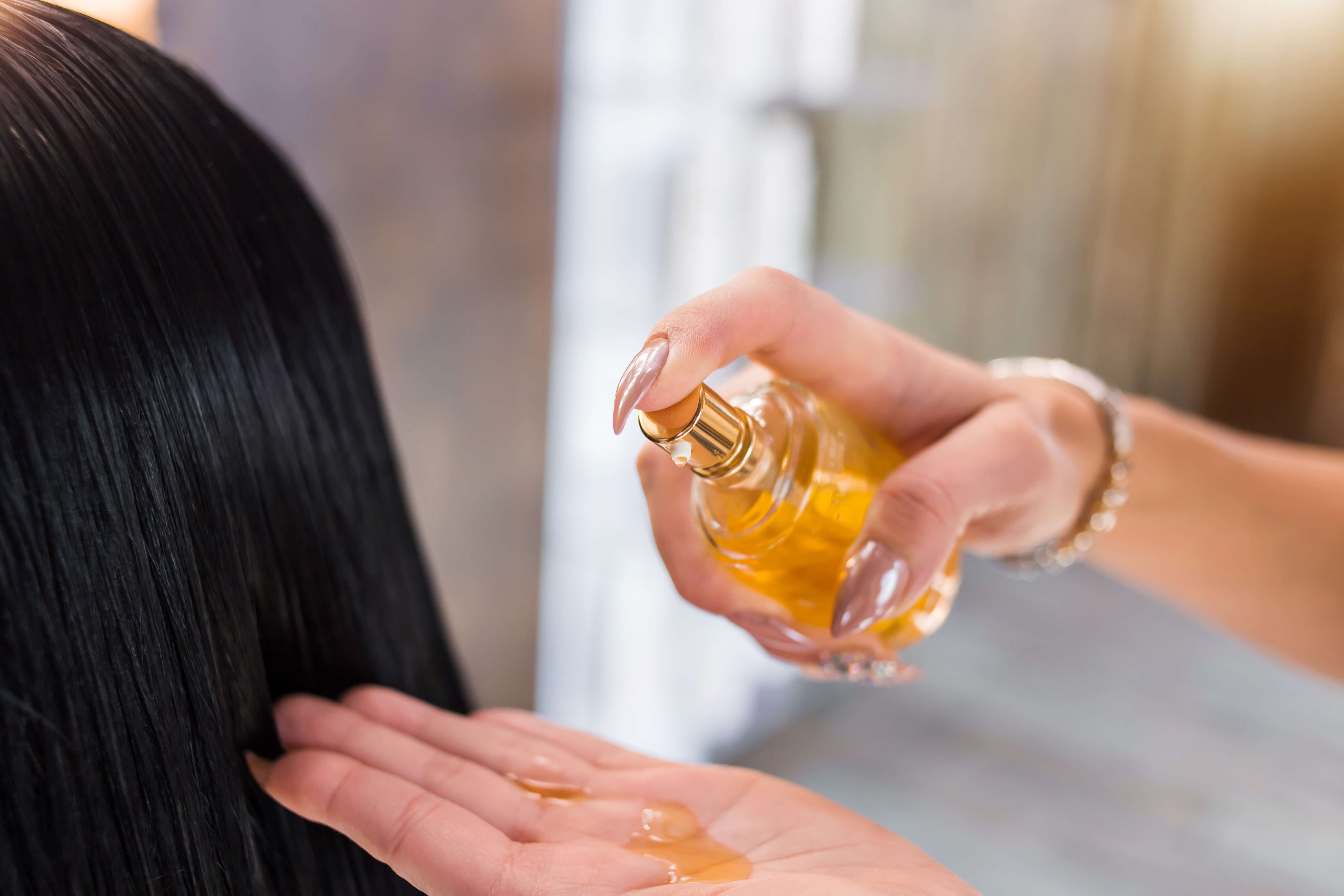 How To Use Honey for Skin and Hair