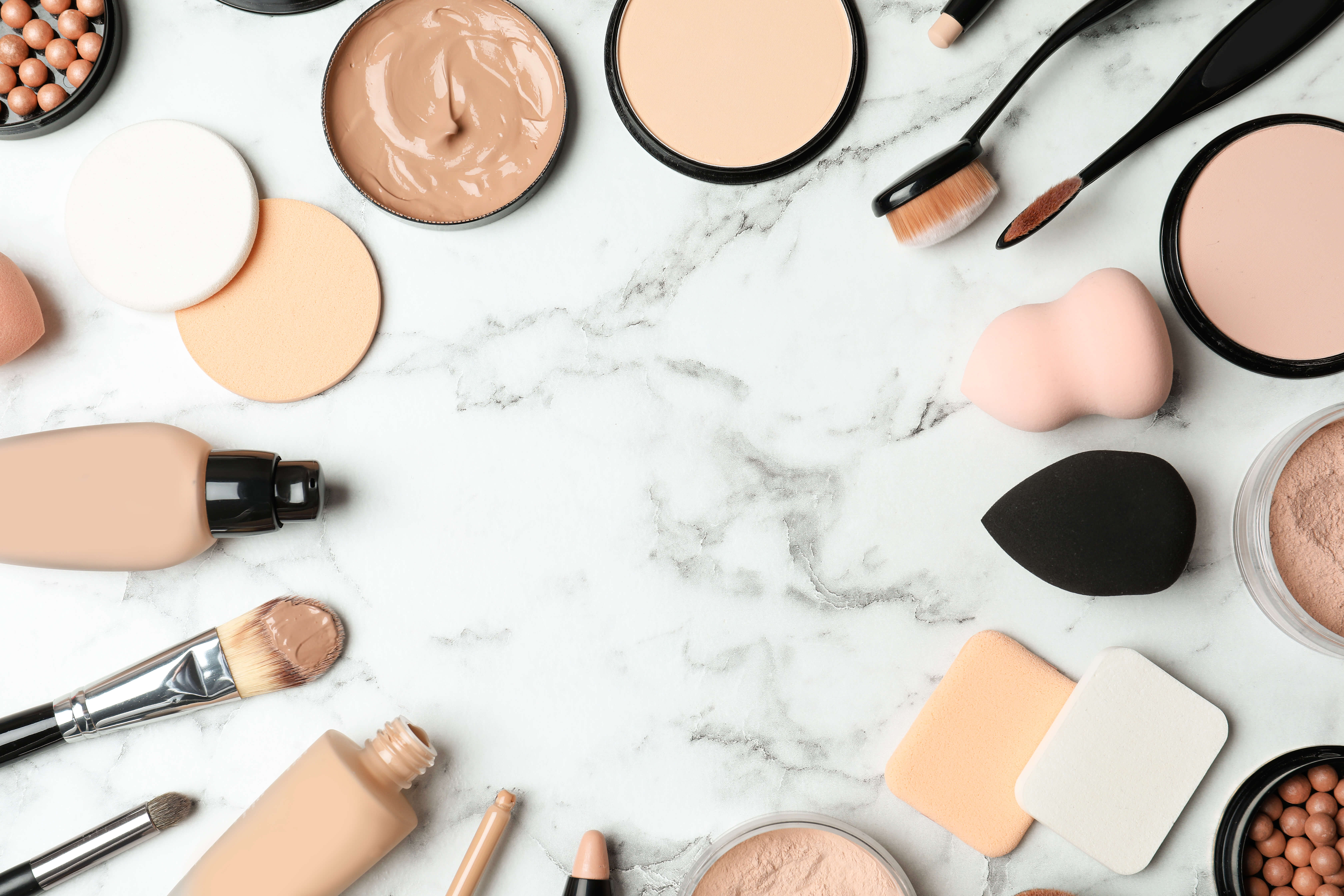 Top Drugstore Foundation by Skin Type and Coverage