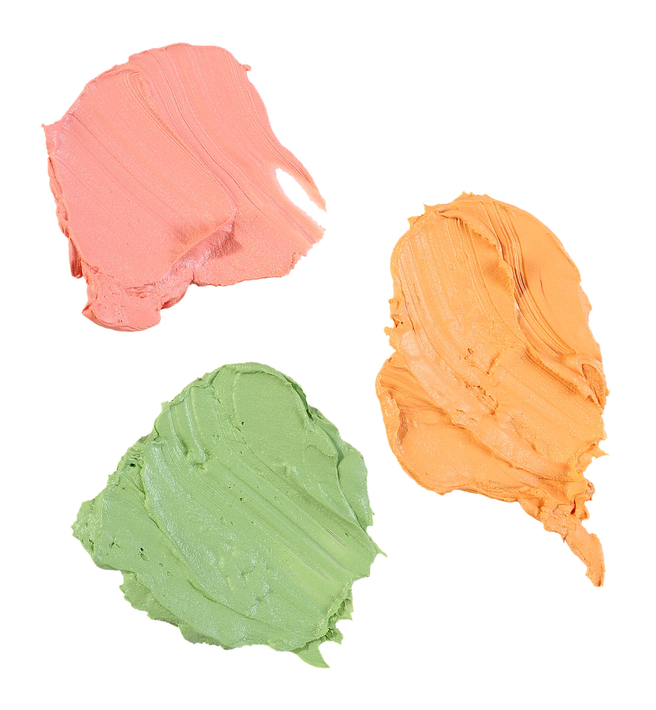 Color Correcting Concealers 101 