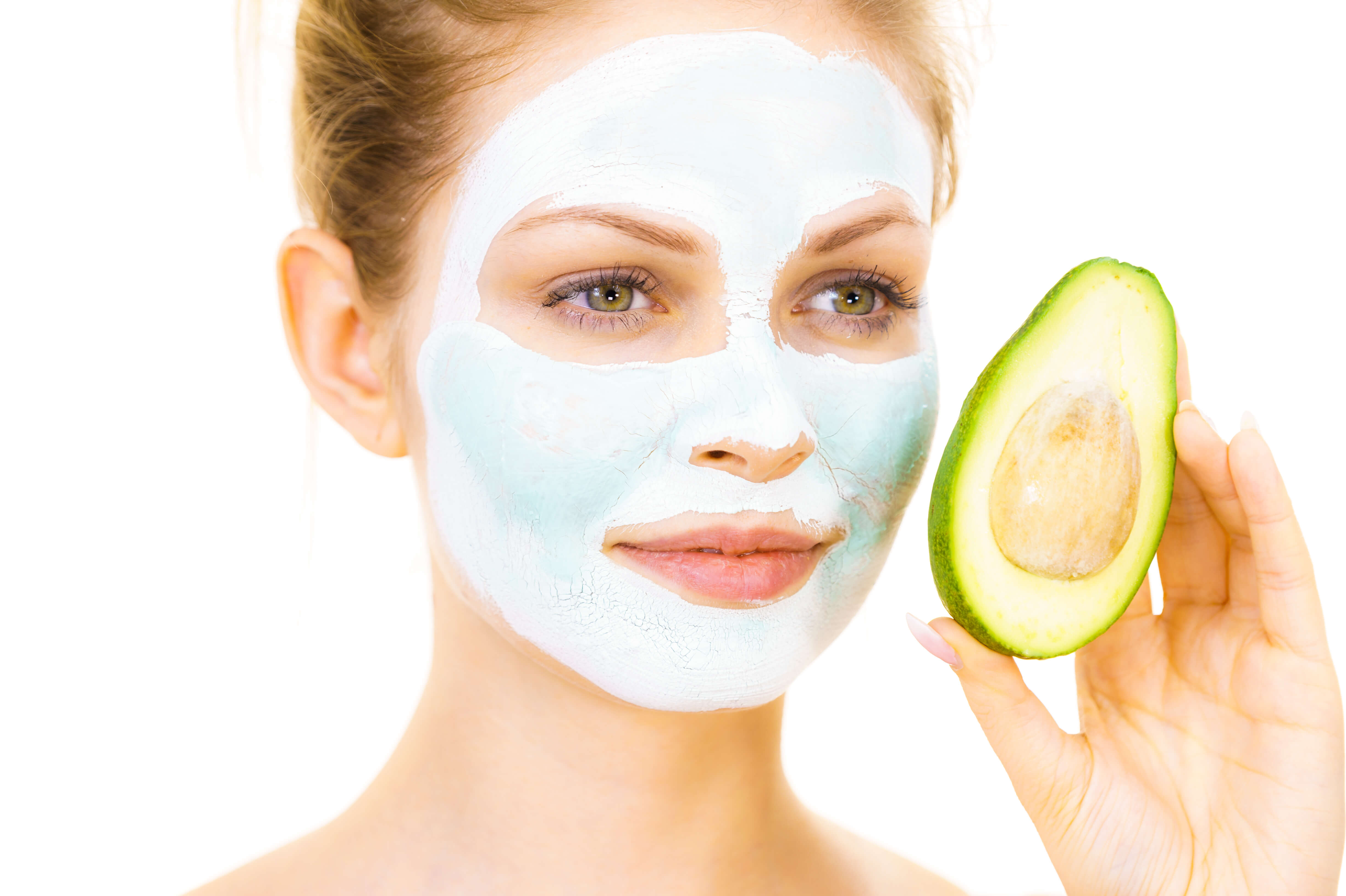 Avocado and Avocado Oil benefits for Skin and Hair