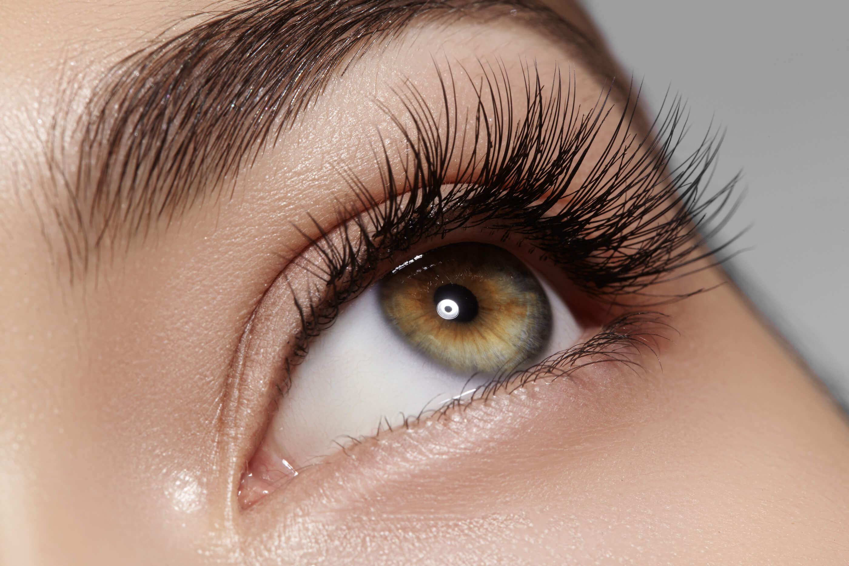 All you need to know about Lash Lifts and Tints