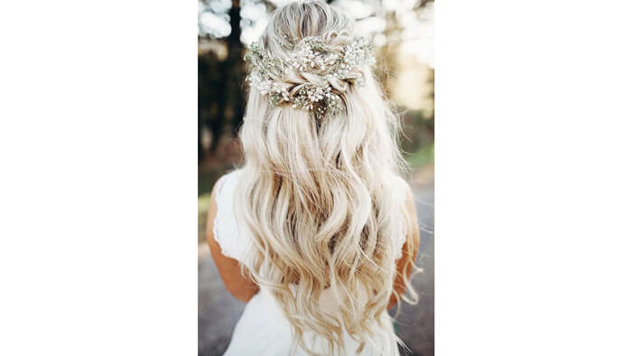 All the Wedding Hairstyle Inspiration You Could Ever Need